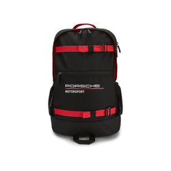 Mochila de hombre Logo Porsche Motorsport 2025