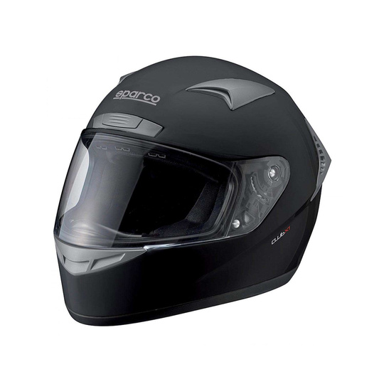 Casco Sparco CLUB X-1 Negro