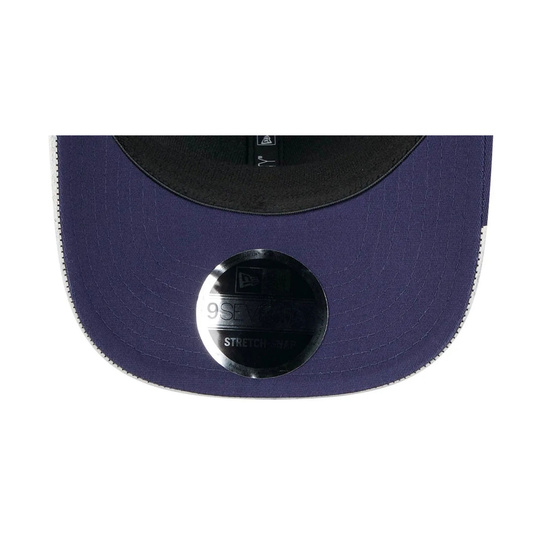 Gorra de béisbol Las Vegas GP Haas F1 2025