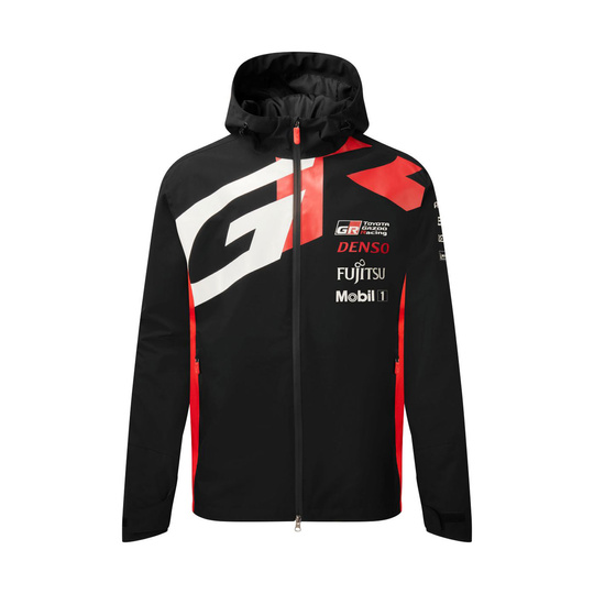 Chaqueta para hombre Team Toyota Gazoo Racing WEC 2025