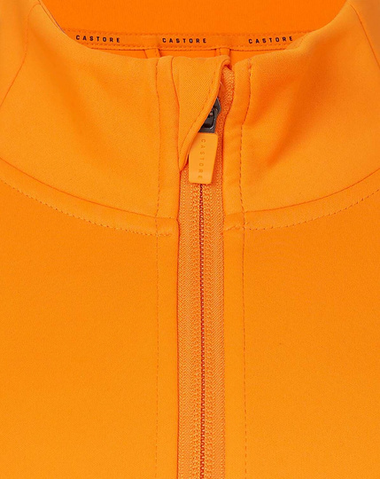 Réplica de chaqueta softshell para hombre del equipo McLaren F1 2024