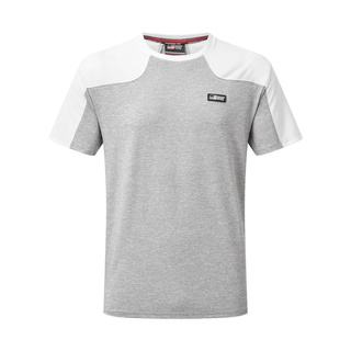 Camiseta de hombre Classic Blanco Toyota Gazoo Racing 