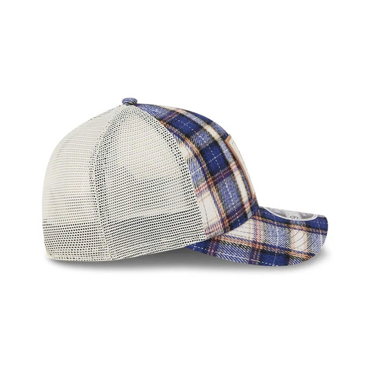 Gorra de béisbol Austin GP Visa CashApp RB 2025