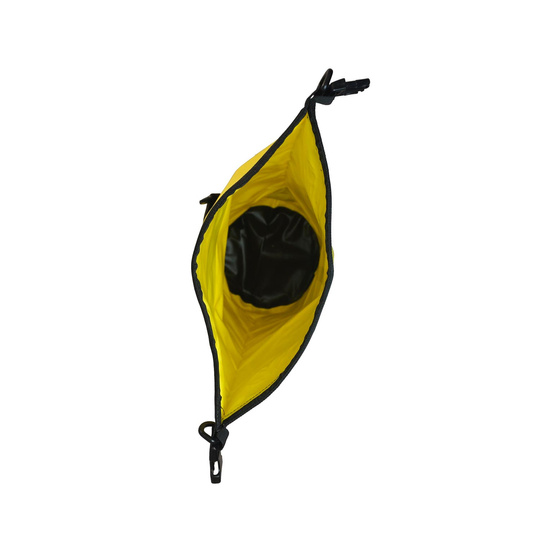 Bolsa impermeable Amphibious TUBE 20 amarillo