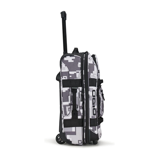 Bolsa de viaje Ogio Layover CYBER CAMO