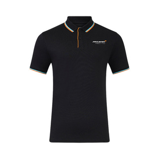 Polo de hombre Essentials McLaren F1 2025