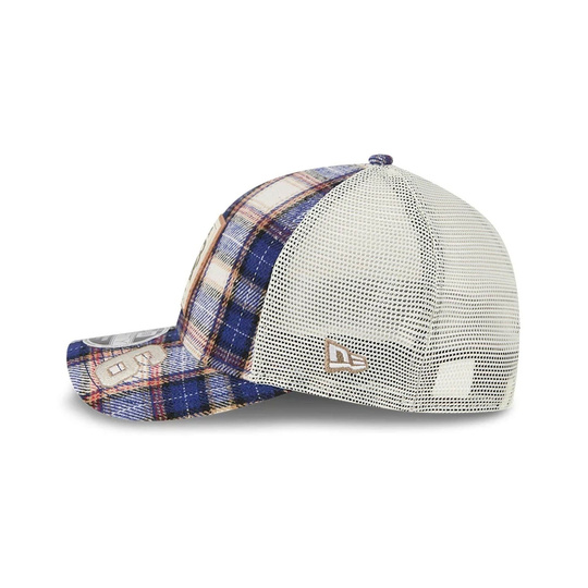 Gorra de béisbol Isack Hadjar Austin GP Visa CashApp RB 2025
