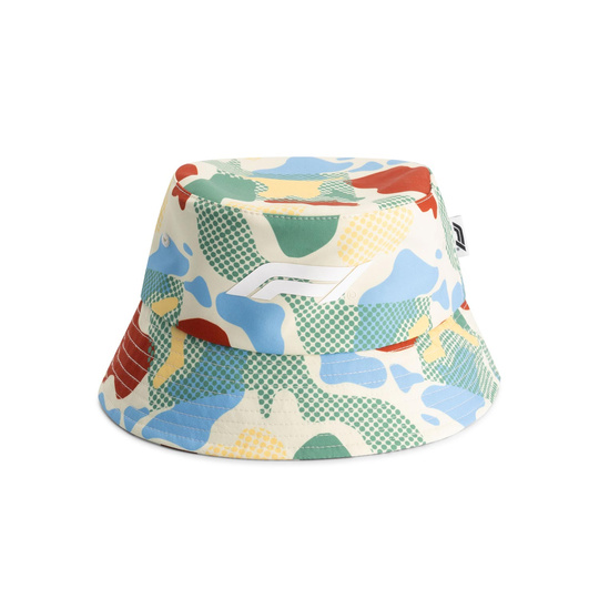 Sombrero Bucket Camo Formula 1 2025