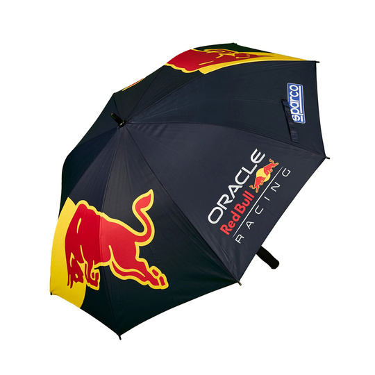 Paraguas Sparco Red Bull Racing