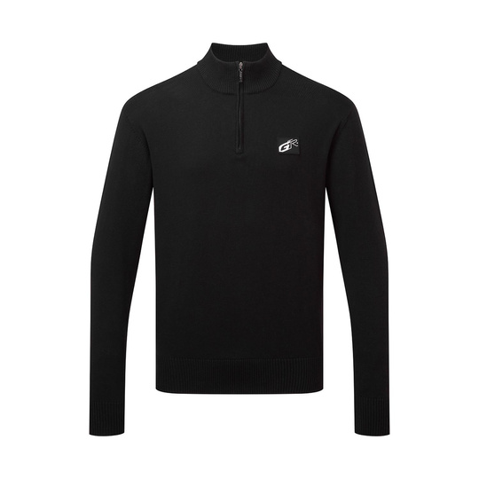 Sudadera para hombre GR Knit Toyota Gazoo Racing