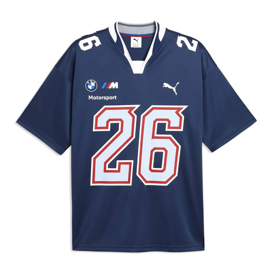 Camiseta de hombre Daytona BMW Motorsport 2026