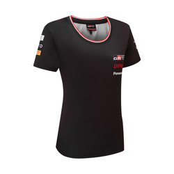  Toyota Gazoo Racing WRC Camiseta de mujer Team