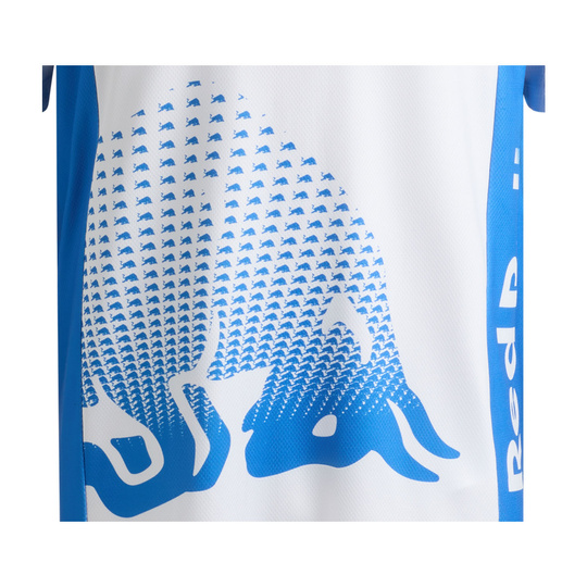 Camiseta Team Visa Cash App Racing Bulls 2025 para hombre