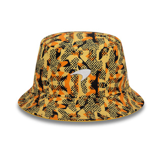 Gorra para hombre Camo McLaren F1 2024