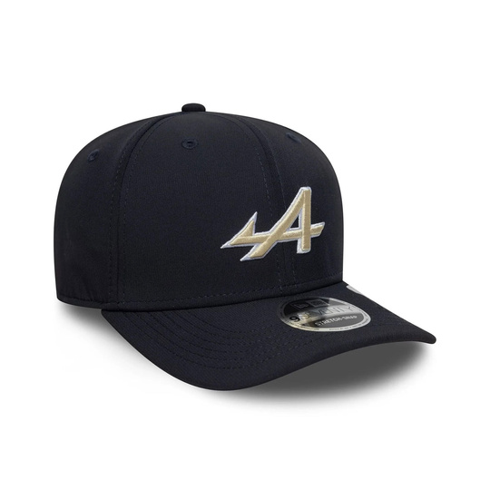 Gorra de béisbol Recycled Alpine F1 2025