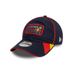 Gorra de béisbol Retro Red Bull Racing 2025