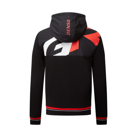 Sudadera con capucha de hombre Team Toyota Gazoo Racing WEC 2025