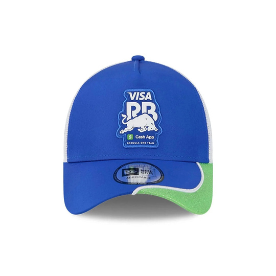 Gorra de béisbol Las Vegas GP Visa CashApp RB 2025