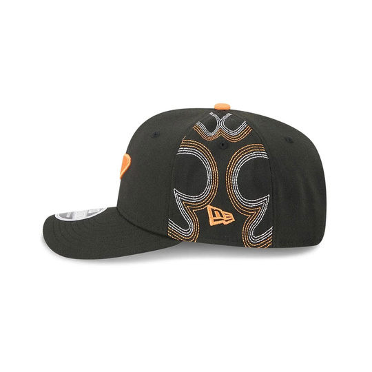 Gorra de béisbol Austin GP McLaren F1 2025