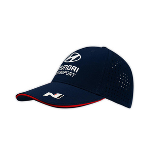 Gorra de béisbol Pole Hyundai Motorsport