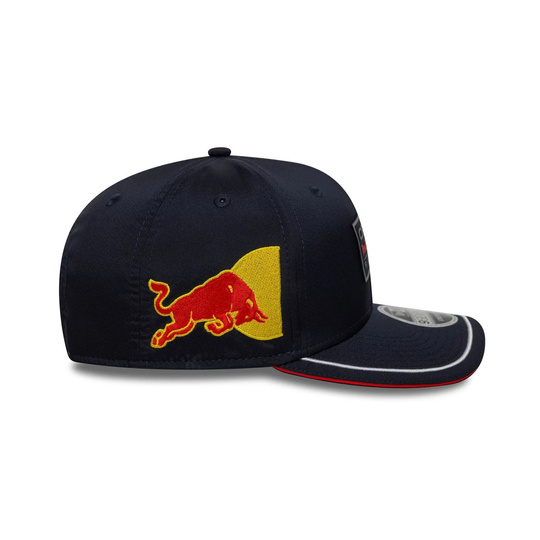 Gorra de béisbol Dynamic Red Bull Racing 2025