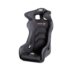 Asiento OMP HTE CARBON XL (homologación FIA)