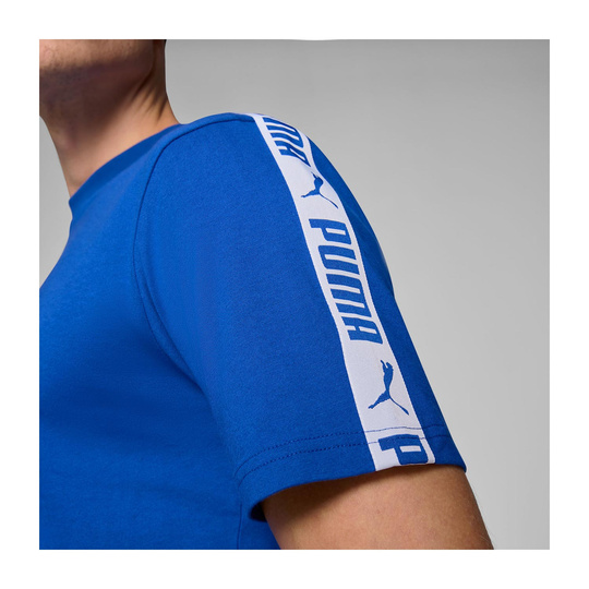 Camiseta Hombre Pitlane Williams Racing 2025