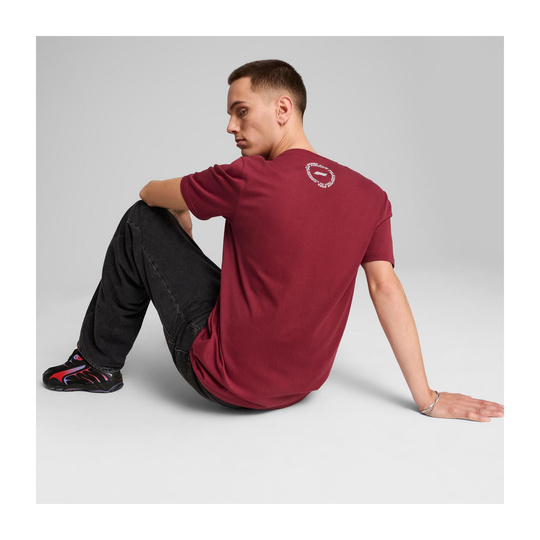 Camiseta Hombre GP Canada Formula 1 2025