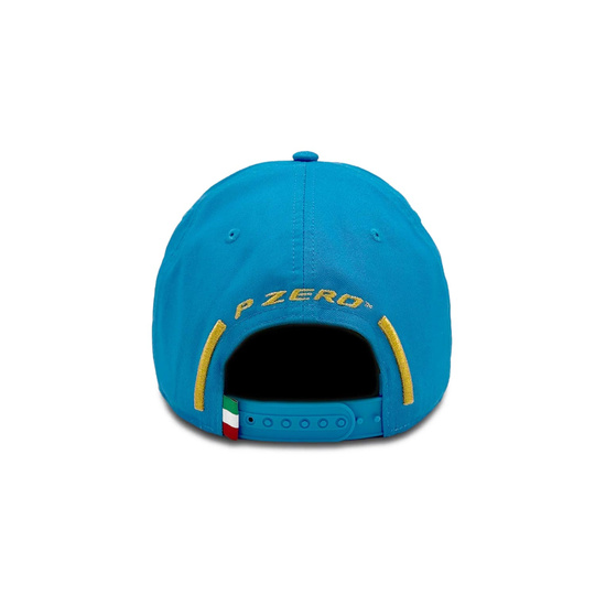 Gorra de béisbol Pirelli Podium Monza 2025 para hombre
