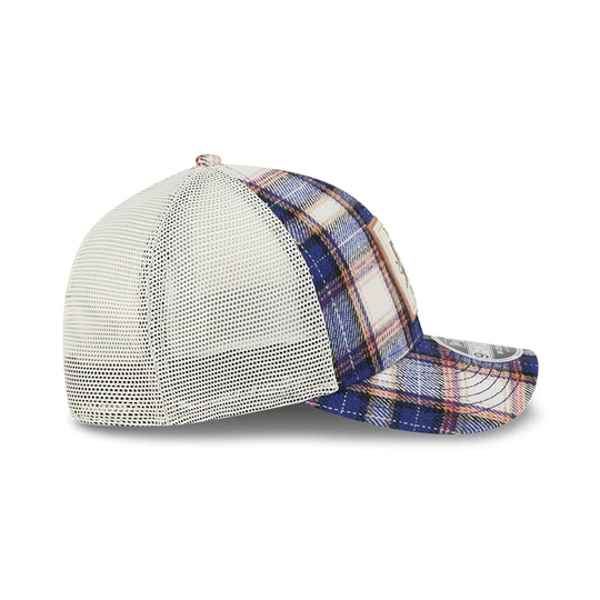 Gorra de béisbol Isack Hadjar Austin GP Visa CashApp RB 2025