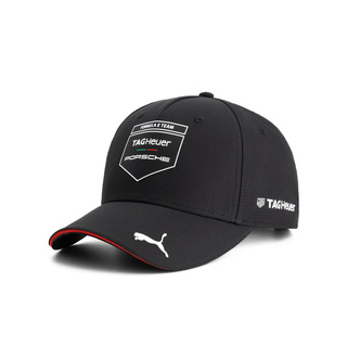 Gorra de béisbol hombre TAG Heuer Porsche Motorsport 2025