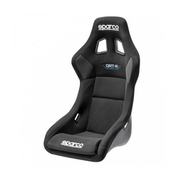 Asiento Sparco QRT - R MY19 (homologación FIA)