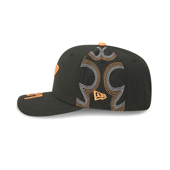 Gorra de béisbol Piastri Austin GP McLaren F1 2025
