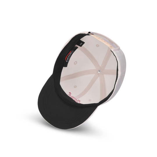 Gorra RDW Primrose Rosa Fórmula 1 2024