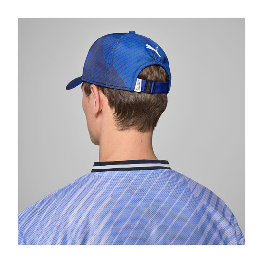 Gorra de béisbol hombre Logo Williams Racing 2025