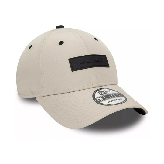 Gorra de béisbol Rubber Patch McLaren F1 2024
