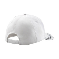 Gorra de béisbol Team Scuderia AlphaTauri F1 blanco