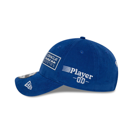 Gorra de béisbol Verstappen Zandvoort GP Red Bull Racing 2024