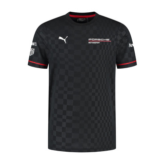 Camiseta hombre Team Porsche Motorsport 2025