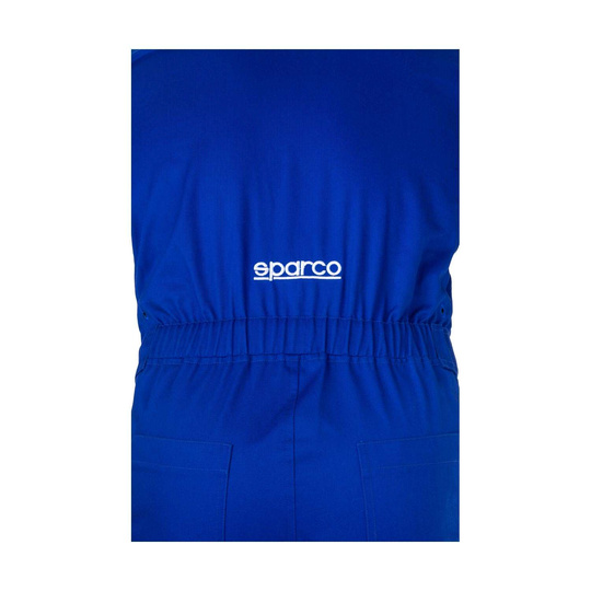 Traje de mecánico Sparco MS-4 gris