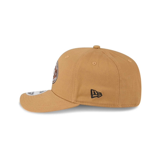 Gorra de béisbol Austin GP Haas F1 2025