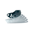 Juego de tear-off para cascos OMP GRAND PRIX 7