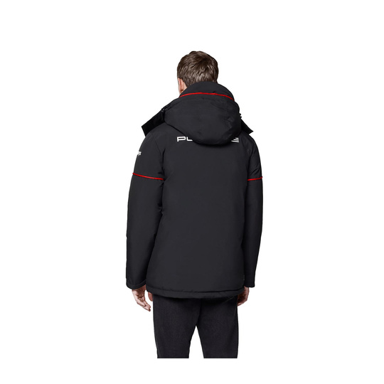 Chaqueta de invierno hombre Team Porsche Motorsport 2025