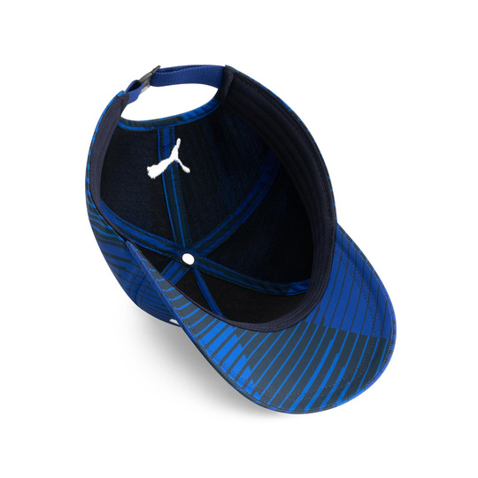 Gorra de béisbol hombre Logo Williams Racing 2025