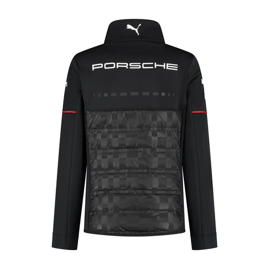 Chaqueta mujer Team Hybrid Porsche Motorsport 2025