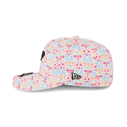 Gorra de béisbol Norris Mexico GP McLaren F1 2025