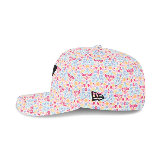 Gorra de béisbol Mexico GP McLaren F1 2025
