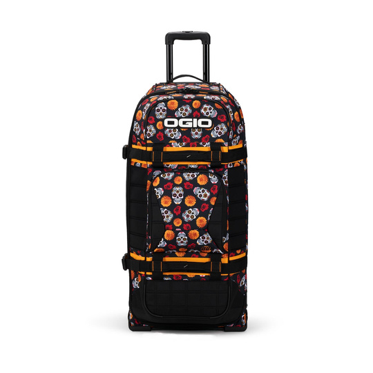 Bolsa de viaje Ogio RIG 9800 SKULLS