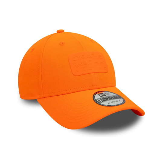 Gorra de béisbol Neon Red Bull Racing 2025