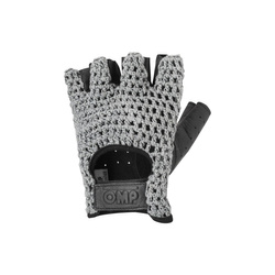 Guantes OMP TAZIO negro